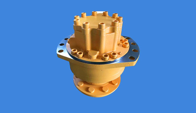 节能降耗新选择：紧凑型马达如何助力绿色制造